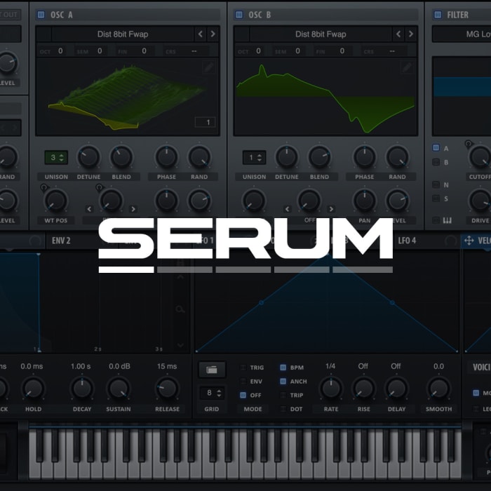 How To Download Serum On Splice Without Issues