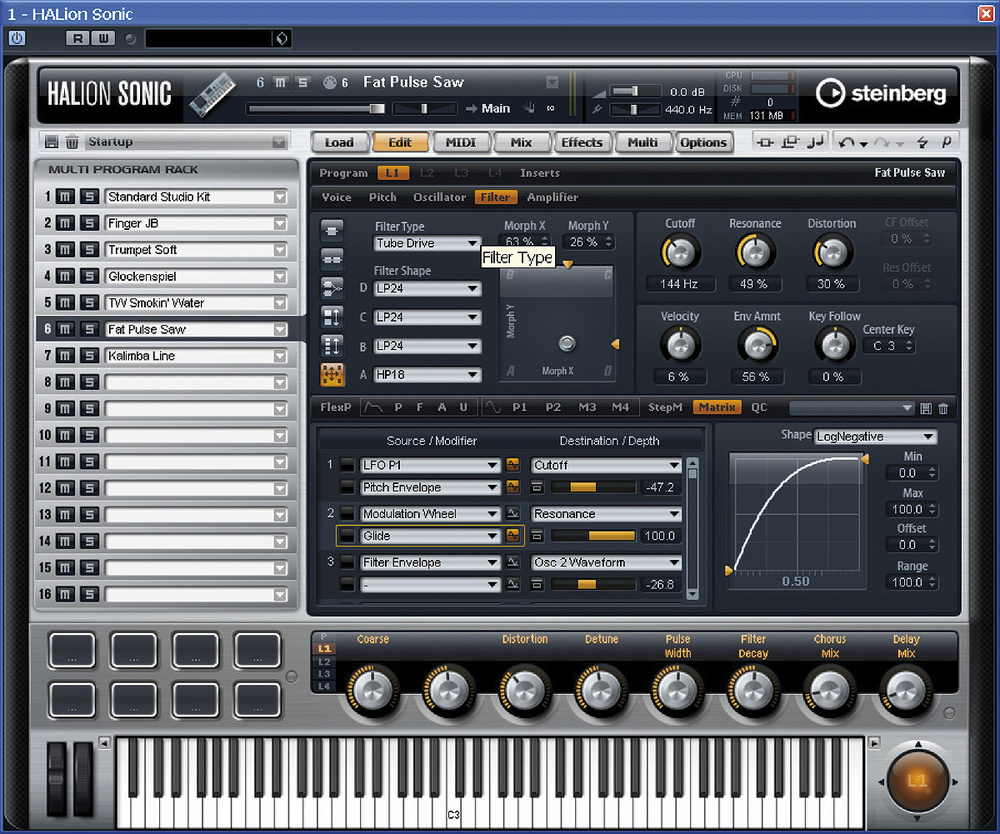 for android download Steinberg VST Live Pro 1.3